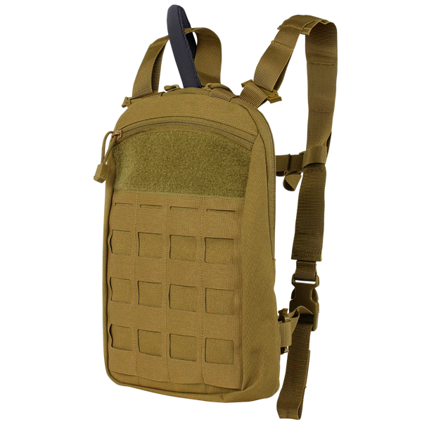 Condor LCS Tidepool Hydration Carrier – Coyote Brown | Condor