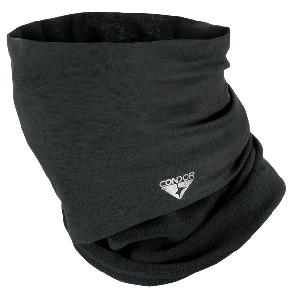 Condor Fflip Condor Fleece Multi Wrap – Black by Condor