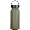 Condor 40oz Vacuum Sealed Thermal Bottle – Dark Earth | Condor