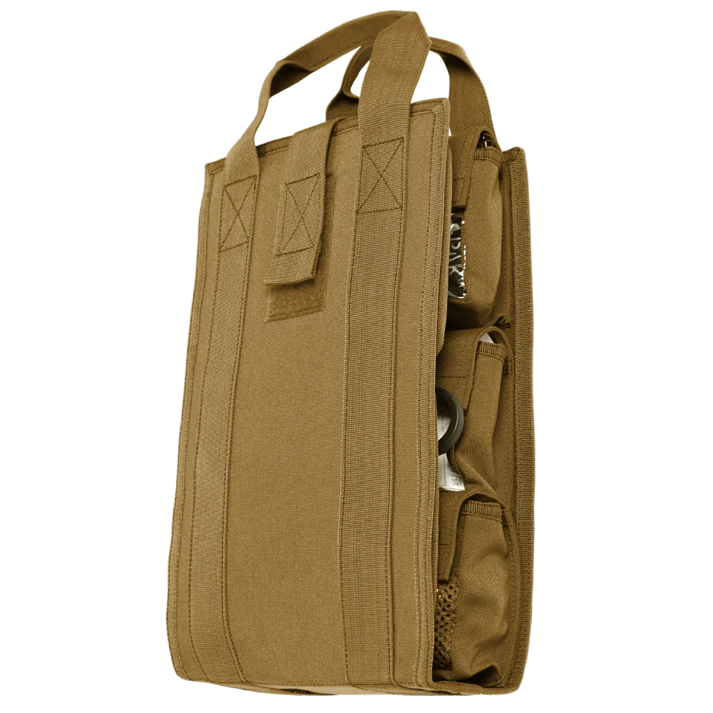 Condor Pack Insert – Coyote Brown | Condor