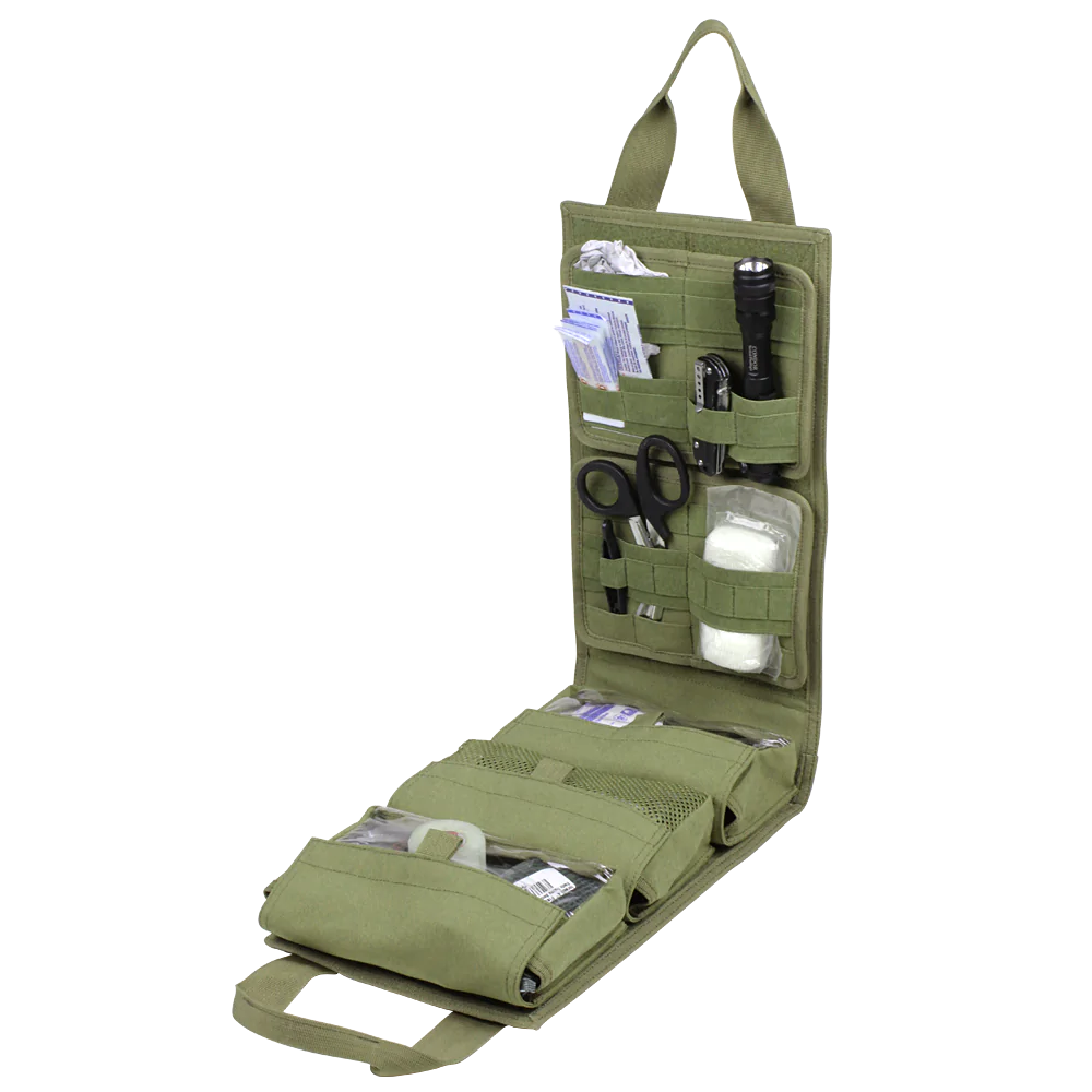 Condor Pack Insert – Coyote Brown | Condor