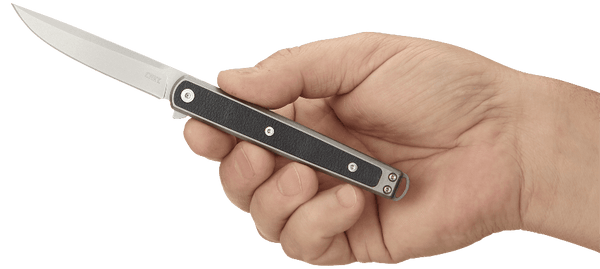 CRKT Seis Flipper Folding Knife | CRKT