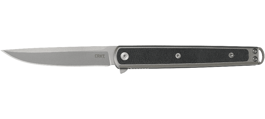 CRKT Seis Flipper Folding Knife | CRKT