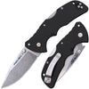 Cold Steel Mini Recon 1 Folding Knife – Spear Point
