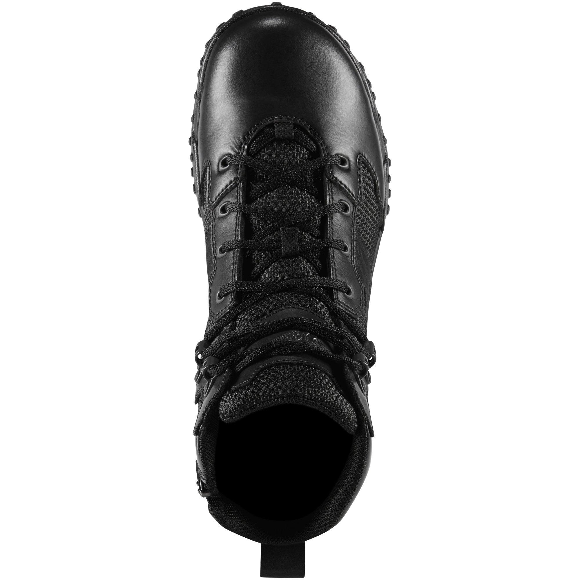 Danner Scorch 6” Side-Zip Tactical Boots – Black Danner Dry | Danner