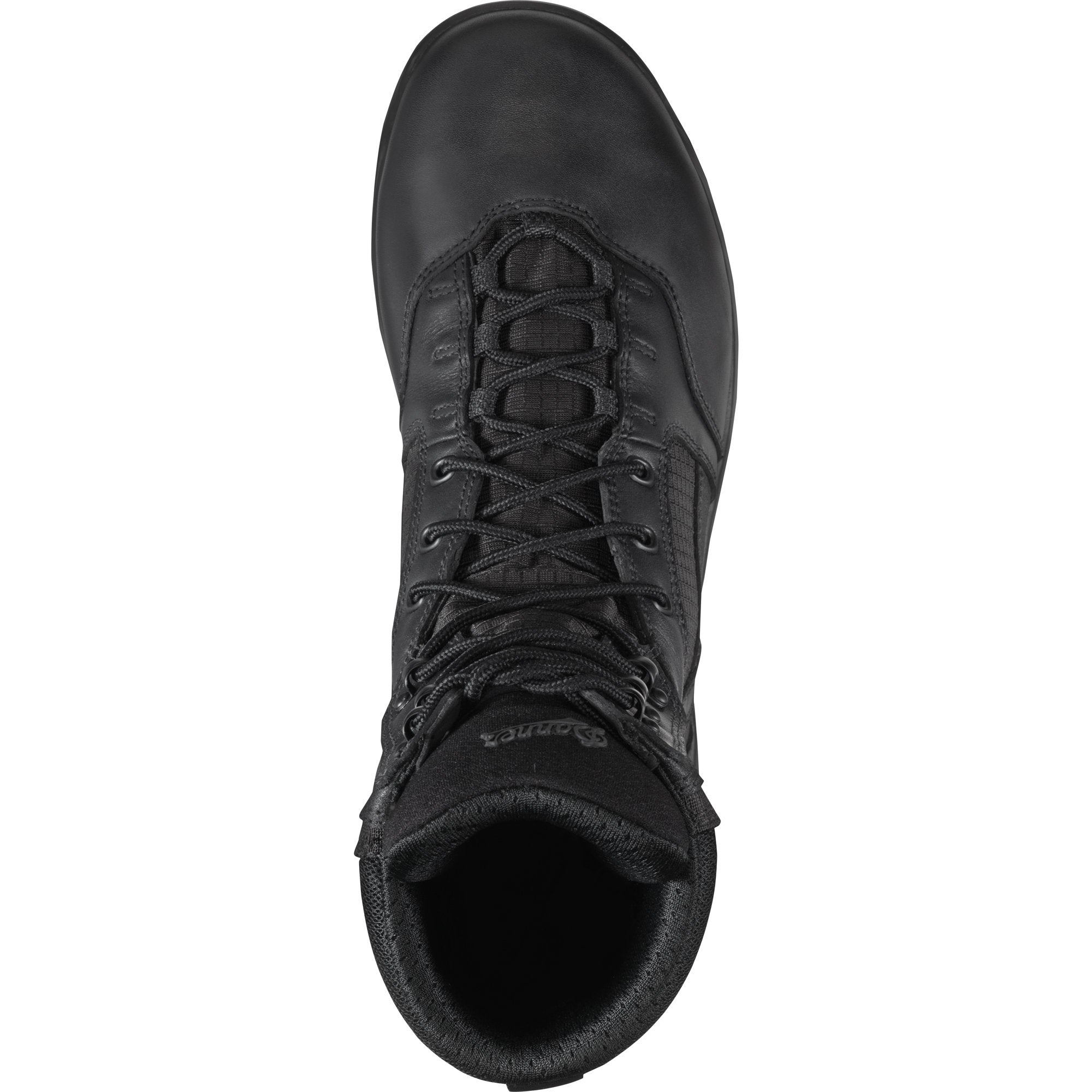 Danner Bottes Kinetic GTX pour homme 20,3 cm, Noir Danner Bottes Kinetic GTX pour homme 20,3 cm, Noir