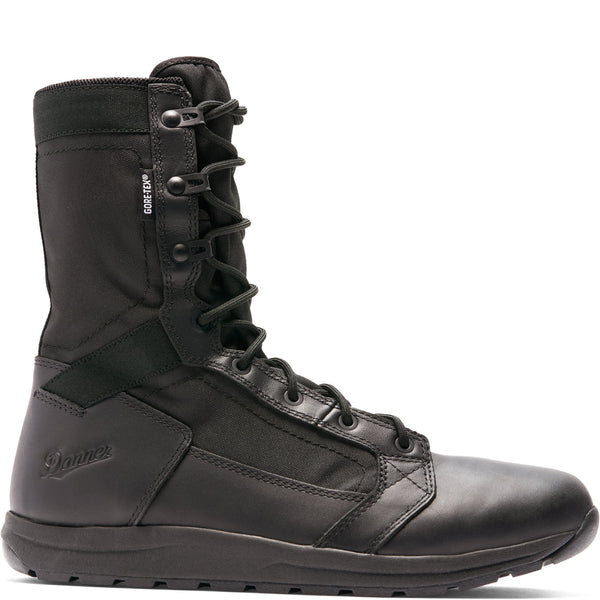 Danner Tachyon 8” Gore-Tex Tactical Boot – Black | Danner