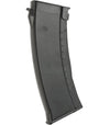 E&L AK74 120rds Mid-Cap Airsoft AEG Magazine – Plum