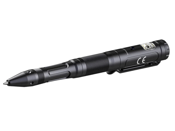 Fenix T6 Tactical Penlight – Black | Fenix