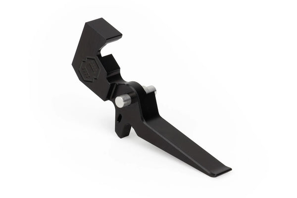 GATE Quantum Trigger 1A1 For Aster V2 – Black