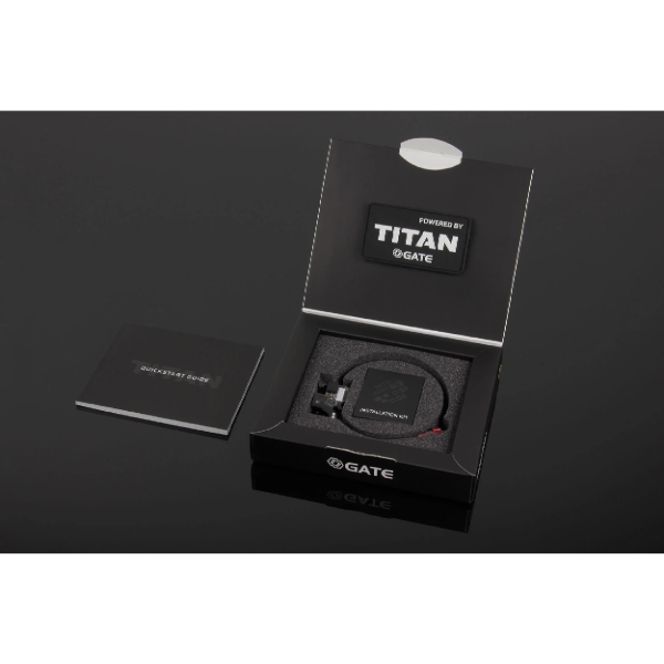GATE Titan V2 Basic Module – Rear Wired | Gate