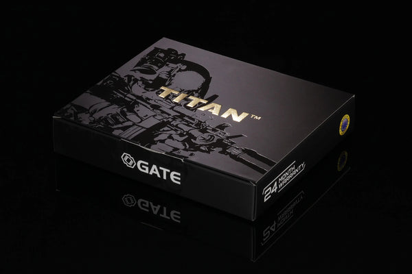 GATE Titan V3 Basic Programmable Mosfet Module | Gate