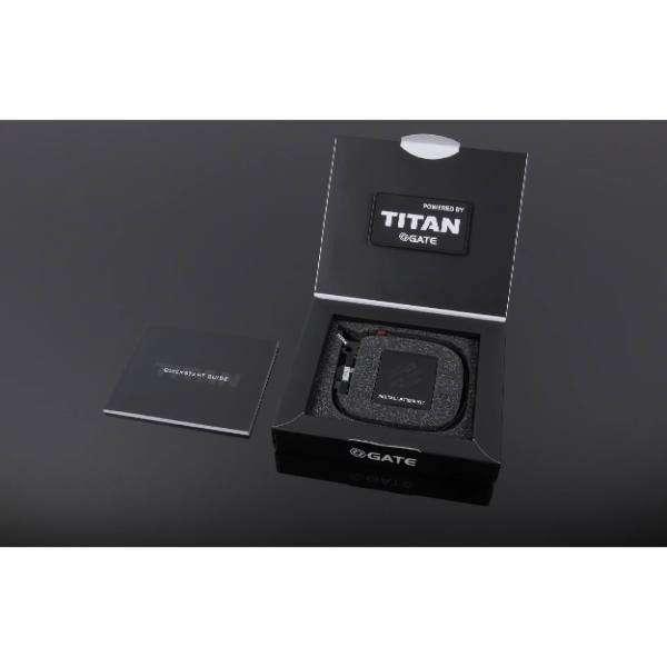 GATE Titan V3 Basic Programmable Mosfet Module