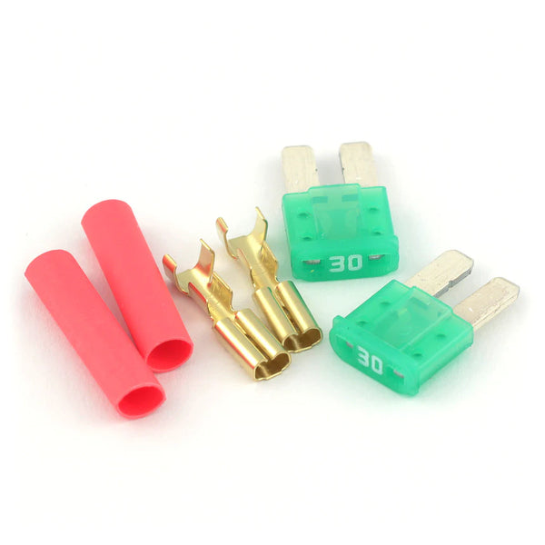 GATE Micro Fuse 30A (2pcs) | Gate