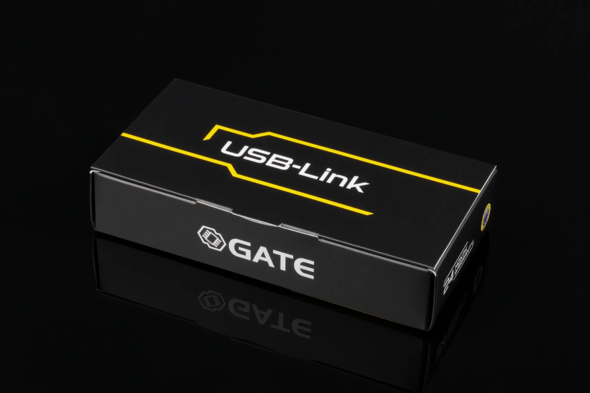 GATE USB-Link For GATE Control Station App | Gate