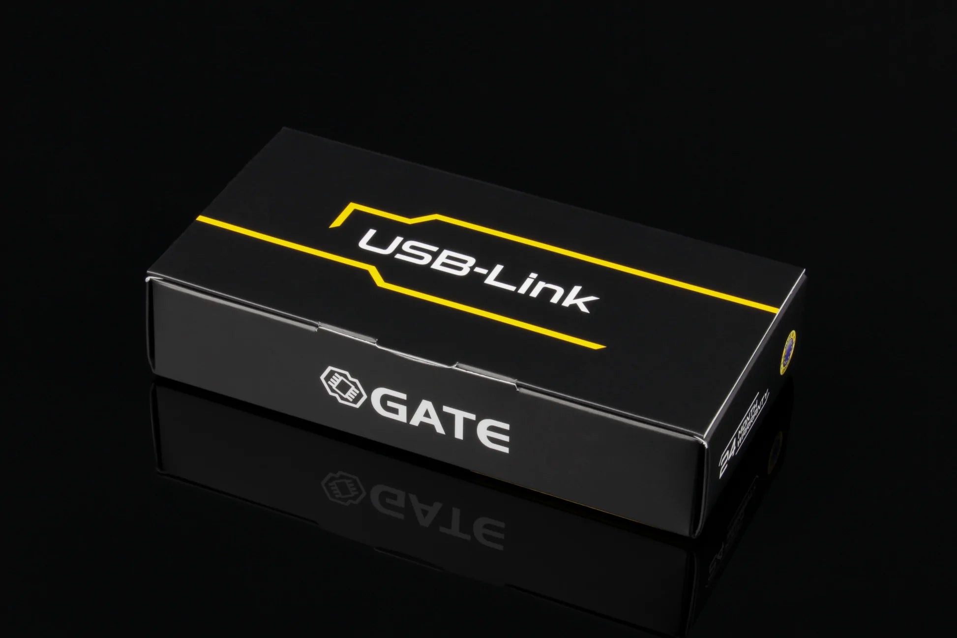 GATE USB Link For GATE Control Station App By Gate Gate usb link for gate control station app by gate