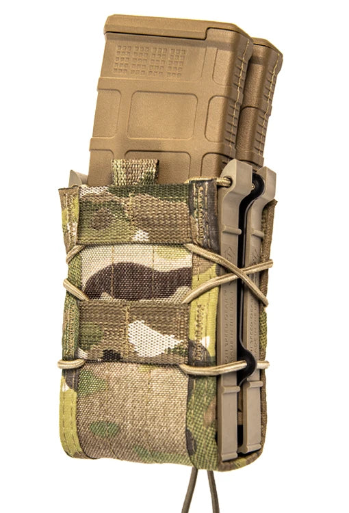 HSGI Single X2R Taco Rifle Mag Pouch – Multicam/Molle | HSGI