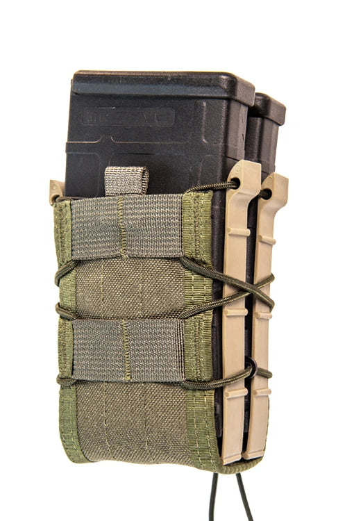 HSGI Single X2R Taco Rifle Mag Pouch – Olive Drab/Molle