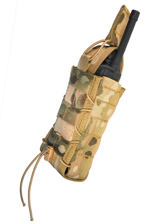 HSGI Pop-Up Radio Taco – Multicam/Molle | HSGI