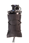 HSGI Single Rifle Mag Taco Pouch – Black/Molle | HSGI