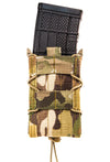 HSGI Single Rifle Mag Taco Pouch – Multicam/Molle | HSGI