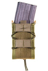 HSGI Single Rifle Mag Taco Pouch – Olive Drab/Molle