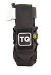 HSGI Tourniquet Taco Pouch – Black/Molle