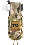 HSGI Tourniquet Taco Pouch – Multicam/Molle