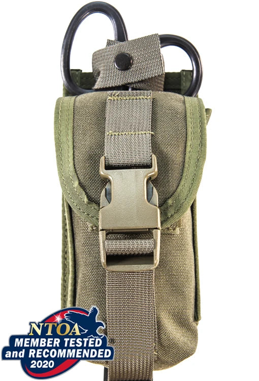 HSGI Bleeder/Blowout Pouch – Olive Drab/Molle | HSGI