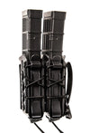 HSGI Polymer Single X2R Rifle Mag Taco – Black/Molle | HSGI