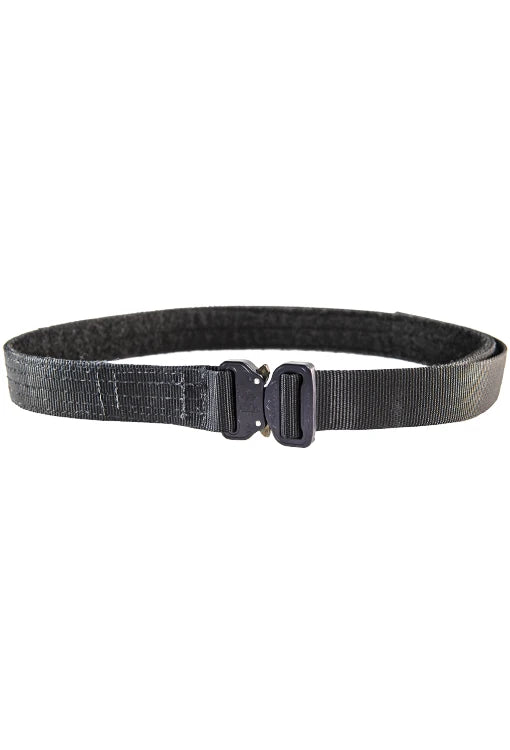 HSGI Cobra 1.5” Rigger’s Belt – Black / without Inner Velcro