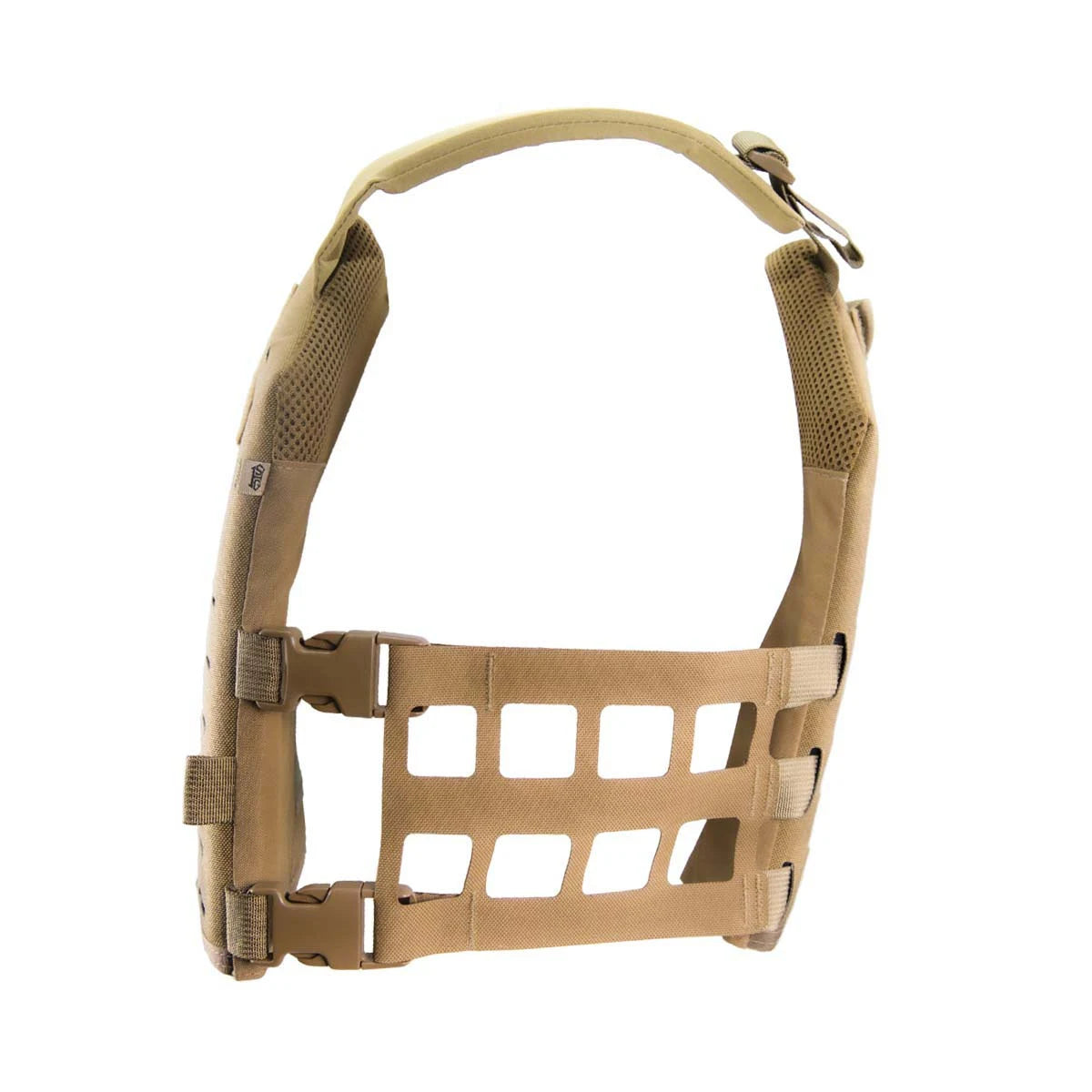 HSGI Core Plate Carrier Cummerbund - Multicam 4 Columns | HSGI