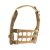 HSGI Core Plate Carrier Cummerbund - Olive Drab 4 Columns