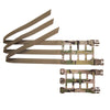 HSGI Core Plate Carrier Cummerbund - Multicam 4 Columns | HSGI