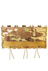 HSGI Triple Rifle Taco Shingle – Multicam/Molle | HSGI
