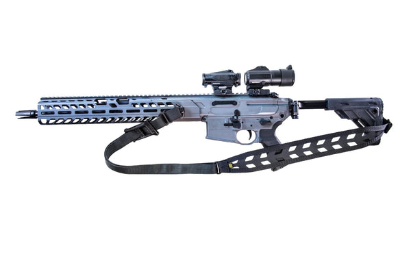 Hsgi Rifle Ramp HSGI Apex Two Point Rifle Sling – Coyote Brown by HSGI