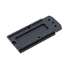 Pro-Arms RMR Optic Mount For VFC / Pro Force Sig M17/18 Airsoft Pistol | Pro-Arms