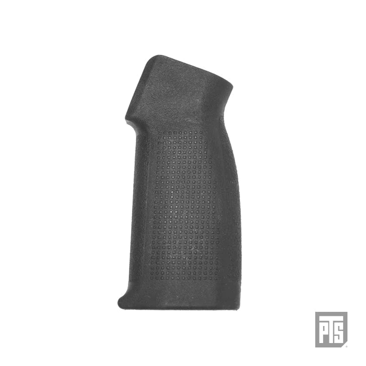 PTS EPG-C Enhanced Polymer Compact Pistol Grip – Black GBB | PTS Syndicate
