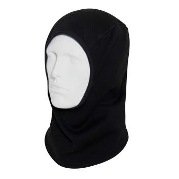 ECWCS Full Face Cover/Helmet Liner – Black
