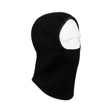 ECWCS Full Face Cover/Helmet Liner – Black | Spades Tactical