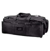 Mossad Tactical Duffle Bag – Black | Rothco