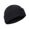 Genuine G.I. Wool Watch Cap - Black | Rothco