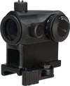 Avengers T1 Red/Green Reflex Dot Sight | ACM