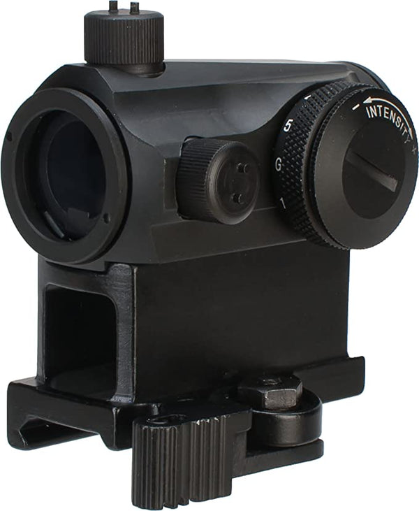 Avengers T1 Red/Green Reflex Dot Sight | ACM