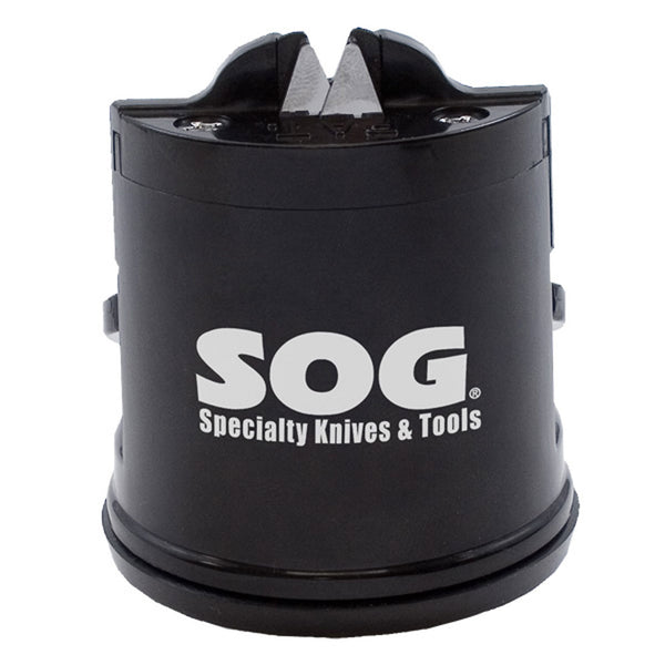 SOG Counter Top Sharpener | SOG Knives