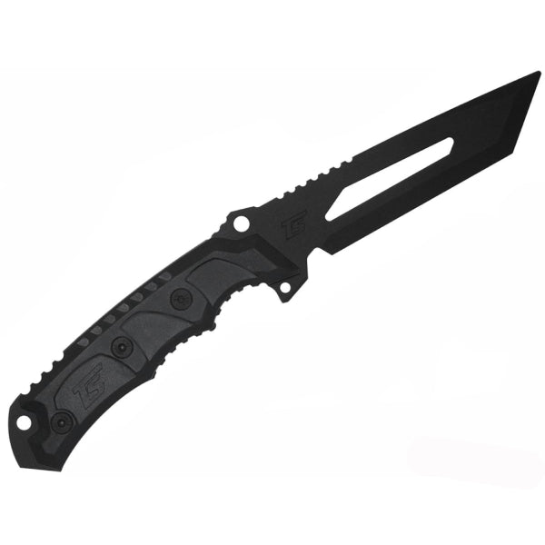 TS Blades TS-Elite Dummy PVC Training Knife | TS Blades