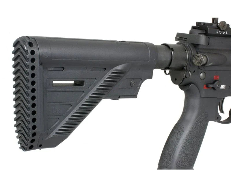 VFC HK Licensed HK416A5 AEG Airsoft Rifle – Black | VFC
