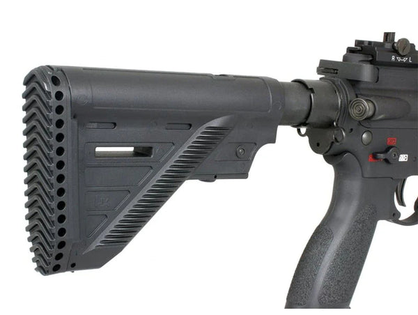 VFC HK Licensed HK416A5 AEG Airsoft Rifle – Black | VFC