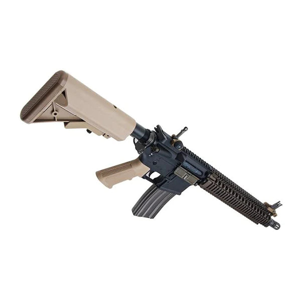 VFC Colt Licensed M4A1 RIS II (Daniel Defense Rail) AEG Airso