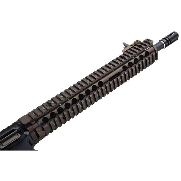 VFC Colt Licensed M4A1 RIS II (Daniel Defense Rail) AEG Airso